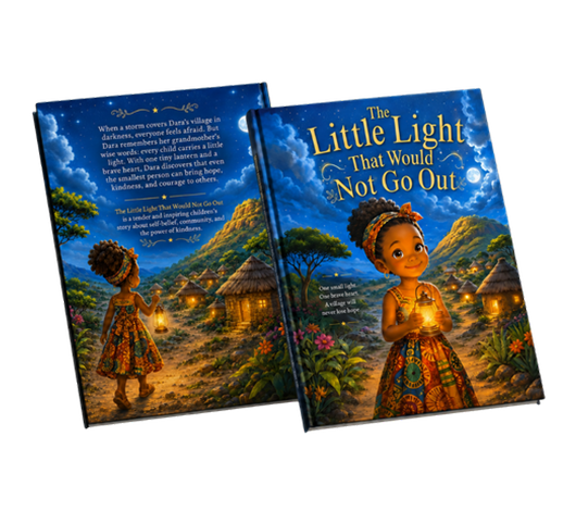 The Little Light